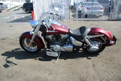 2006 Honda VTX 1300 - 第 7 张/共 12 张