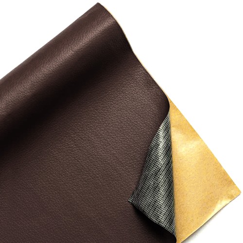 Leather Vinyl Repair Kit Black Filler Restore Car Seat Couch Sofa Bus Patch Tape - Picture 20 of 29