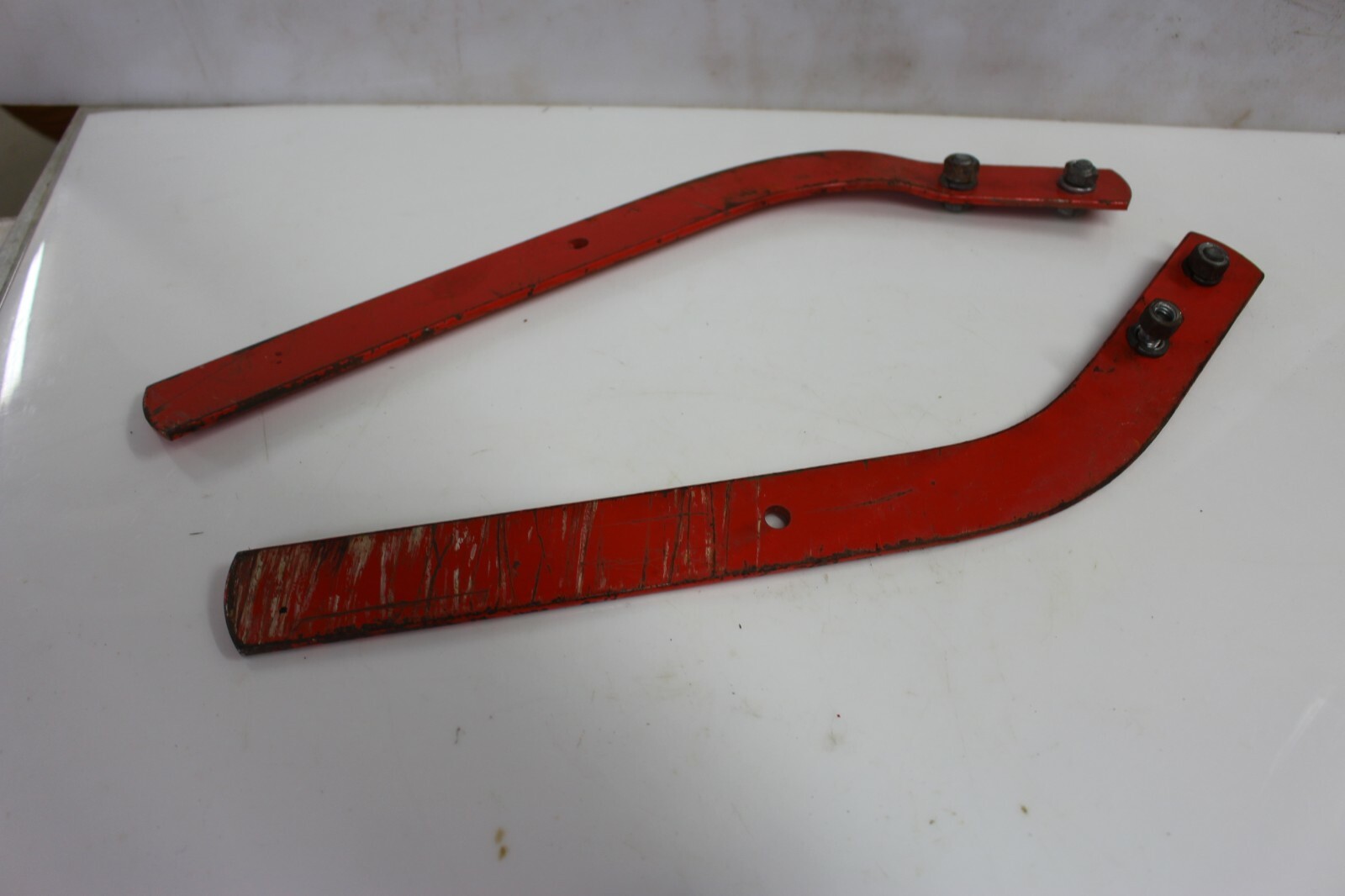 Simplicity Sno Away 7 drift cutters 2161042 eBay