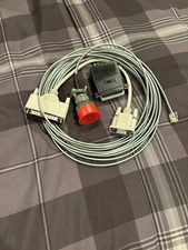 TFE731 deec download cable set learjet, westwind , hawker, falcon, citation