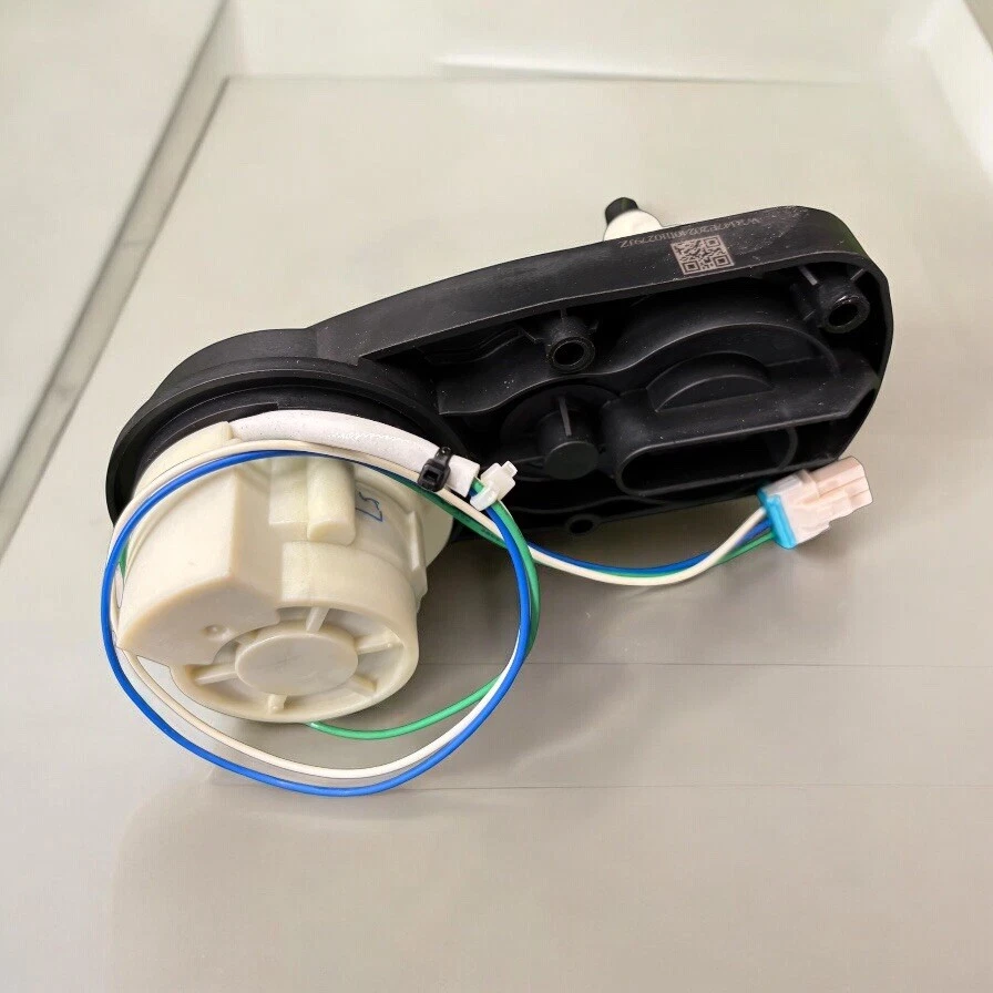 WORX u. LandXcape Getriebe Antrieb⭐️⭐️⭐️⭐️Original Getriebe L, Plus & Vision - Bild 3 von 3