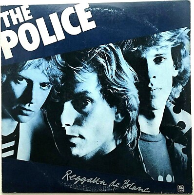 THE POLICE 