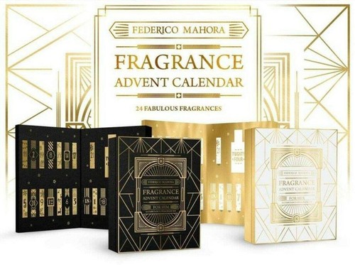 FM Fragrance Advent Calendar - Picture 6 of 8