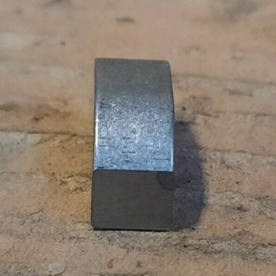 WOODRUFF KEY (SEE PICTURES FOR DIMENSIONS) J285Q | eBay WOODRUFF KEY (SEE PICTURES FOR DIMENSIONS) J285Q | eBay