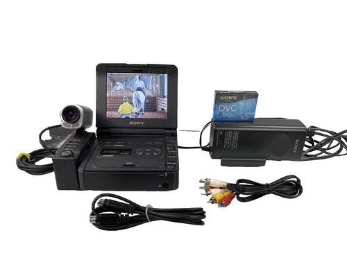 Sony Microphone Holder Assy, X-3950-604-1 / X-3953-997-1 for DSR