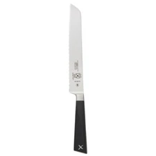  Mercer Culinary ZüM 8" Forged Bread Knife with Full Tang Blade