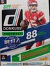 2019 Donruss Football Pick From List