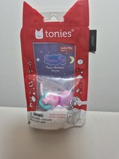 Disney Tonies Peppa The Pig Bedtime Stories Hasbro Toniebox