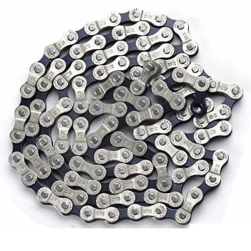 New Bicycle Bike Chain SHIMANO IG Chain 