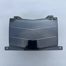 2009-2010 Acura RL Front Grille Adaptive Cruise Radar Cover Trim 71128SJAA31 OEM