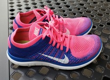 nike free 4.0 v6 mens pink