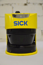 SICK S30A-6011BA Safety Laser Scanner. Good Condition, all devices tested.