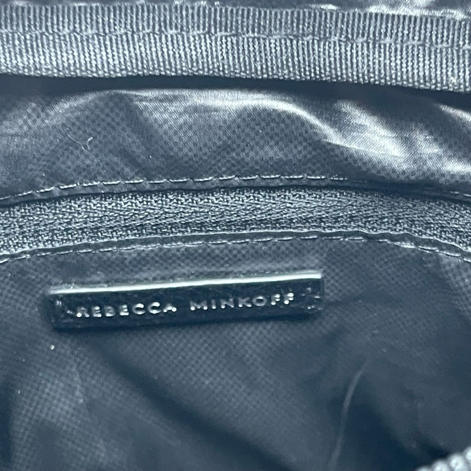 Rebecca Minkoff Crossbody Shoulder Bag Leopard/ Camo Print eBay