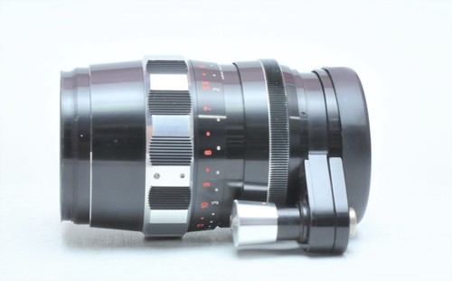 Alpa 135mm f3.5 Tele Xenar Alpa Lens - Picture 3 of 5