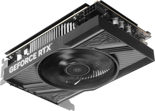 Expert Oriented NVIDIA GeForce RTX4060 DDR6 8GB GG-RTX4060-E8GB/SF Japan NEW - Afbeelding 6 van 7