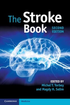 The Stroke Book 2nd Edition