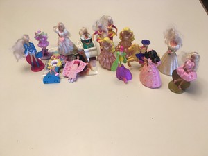 ebay toys dolls