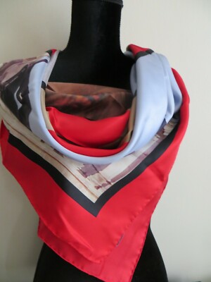 burberry tuch 140x140