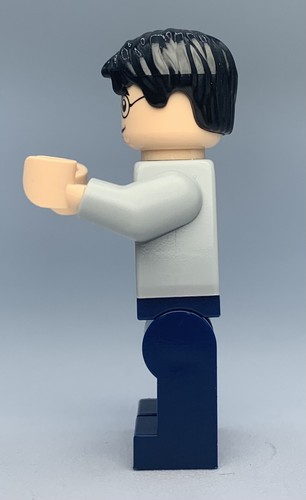 Lego hp213 HARRY POTTER - SWEATSHIRT Harry Potter Minifigure FAST SHIPPING! - Picture 2 of 4