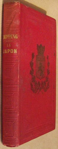 DEPPING Guillaume - LE JAPON - 1884 - Picture 6 of 7