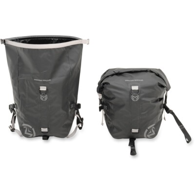 Moose Racing - ADV1 Dry Satteltaschen