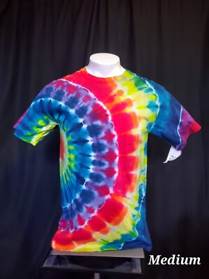 ebay tie dye t shirt
