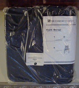 Comfort Company Mdl 57b16 18 X16 Wheelchair Cushion Ebay