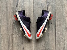 Nike Mercurial Vapor V Elite Soccer Football Boots Cleats US7