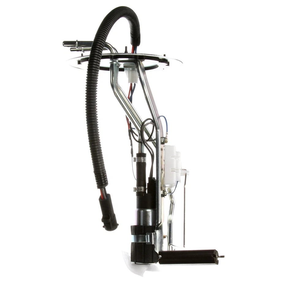 Para 1995-2000 Ford Explorer conjunto de cabide de bomba de combustível Delphi 1996 1997 1998 1999 - Imagem 4 de 4