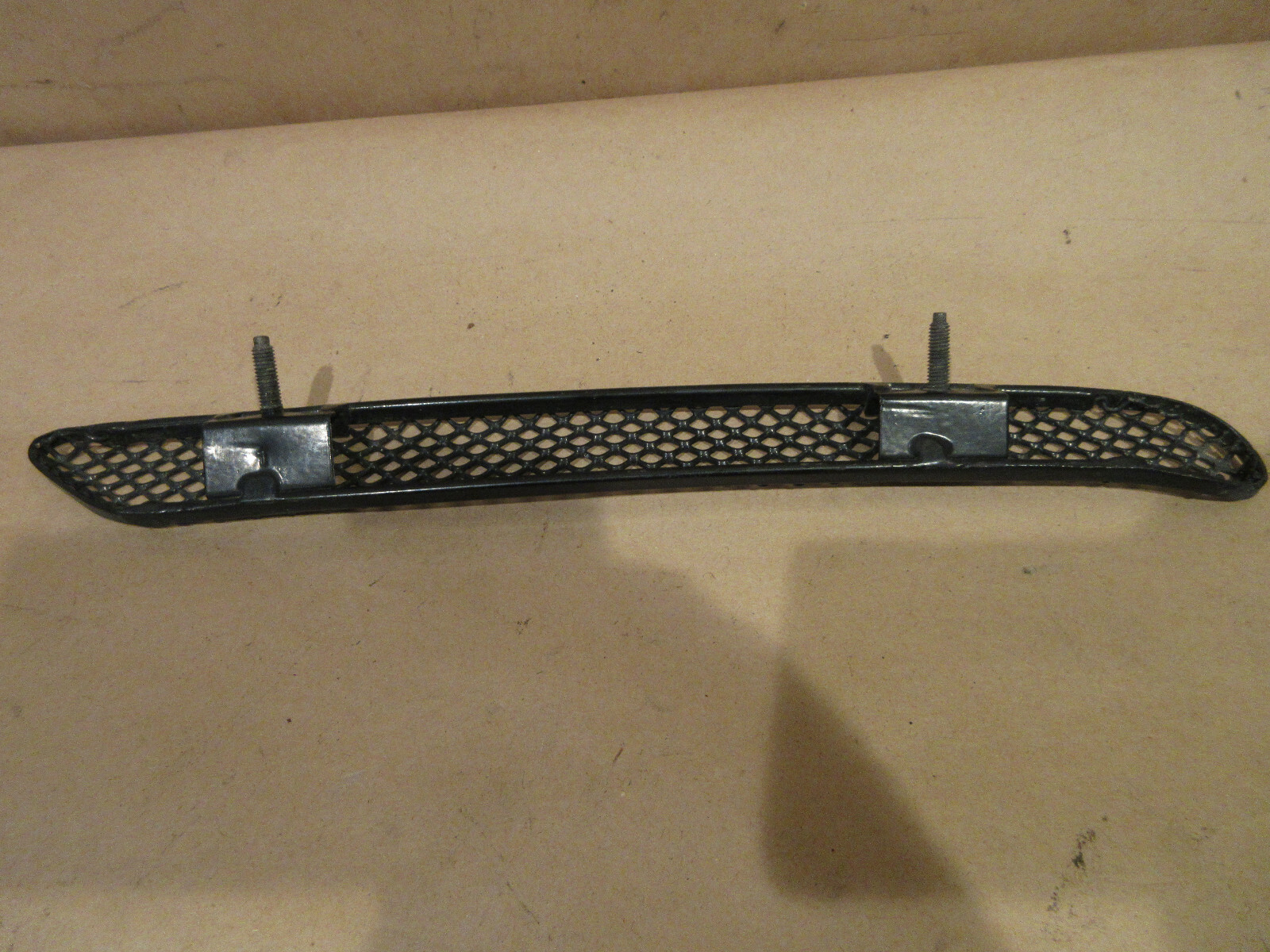 Ferrari 550,575 LH Rear Fender Grille P/N 64657100