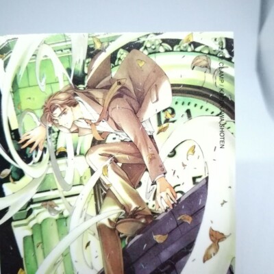 国産品 Aoki 13 Seiichiro 2002 ASUKA CLAMP Masters Dass Card X スタイ・よだれかけ