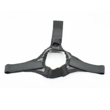 Practical Resilient Head Strap for HTC Vive Head-Mounted Display Adults Children
