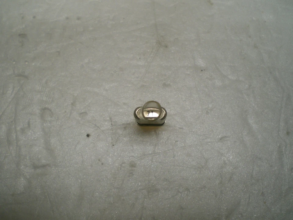 Multiplex Empfängerquarz AM/FM 35Mhz, Kanal 71 34.655 - Bild 2 von 2