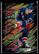 1994-95 Flair Scoring Power Alexei Kovalev #4 H4R2C