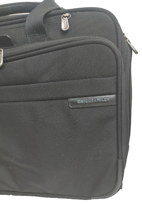 Briggs & Riley at Work Collection Rolling Expandable Computer Case