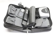 Phonak ZoomLink and Phonak MyPilot