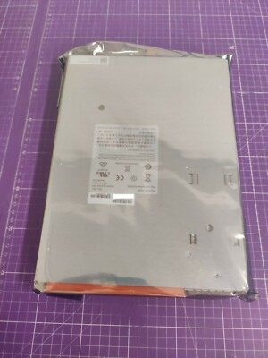 07YJ34-Dell 10GB ISCSI Controller with 4GB Cache for PowerVault MD3800I/MD38(UR)