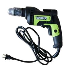 Electric Power Tools Hand Tool Drill Machine for Wood Metal Aluminum WU107-13mm