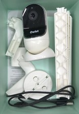 Owlet BC04NNBBYH Baby Monitor - READ DESCRIPTION