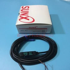 1 PCS  SUNX EX-42 Photoelectric switch