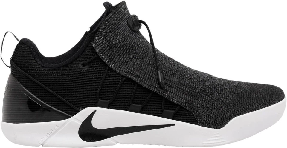 Nike Kobe A.D. NXT Black White