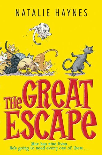 The Great Escape von Haynes, Natalie Taschenbuch Der schnelle kostenlose Versand - Bild 1 von 2