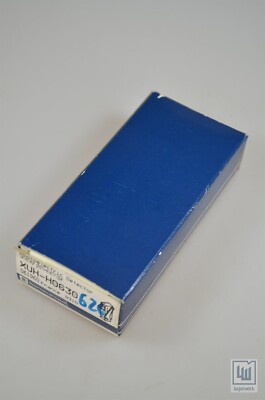 Telemecanique XUH-H0630, Photoelektrischer Detektor / Photoelectric Detector - N