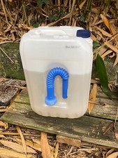 adblue 10 litres with spout