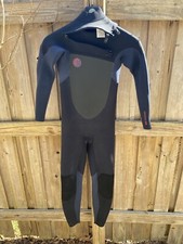 youth wetsuit 12 O  neil fullsuit 3/2