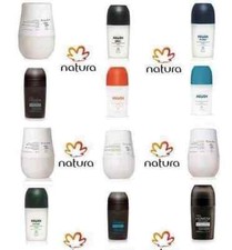 Natura Rollon Desodorante Antitranspirante Roll-on varias fragr ncias 48 horas