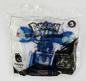 Mcdonalds 15 Pokemon Omega Ruby Alpha Sapphire Happy Meal Toy 3 Nip Ebay Mcdonalds 15 Pokemon Omega Ruby Alpha Sapphire Happy Meal Toy 3 Nip Ebay