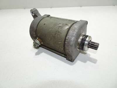 Honda CBR 1000 F 1989-1992 Anlasser (Starting motor) 201549344
