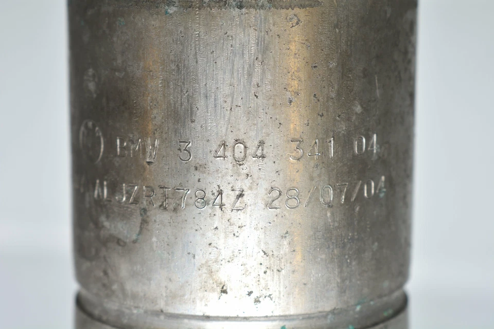 BMW E83 X3 E46 E39 E38 Dryer Bottle Drying Container 3404341 - Image 4 of 4