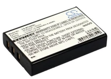 Battery for i.Trek M3 BT GPS P/N: LIN302,NTA2236 1800mAh 6.66Wh